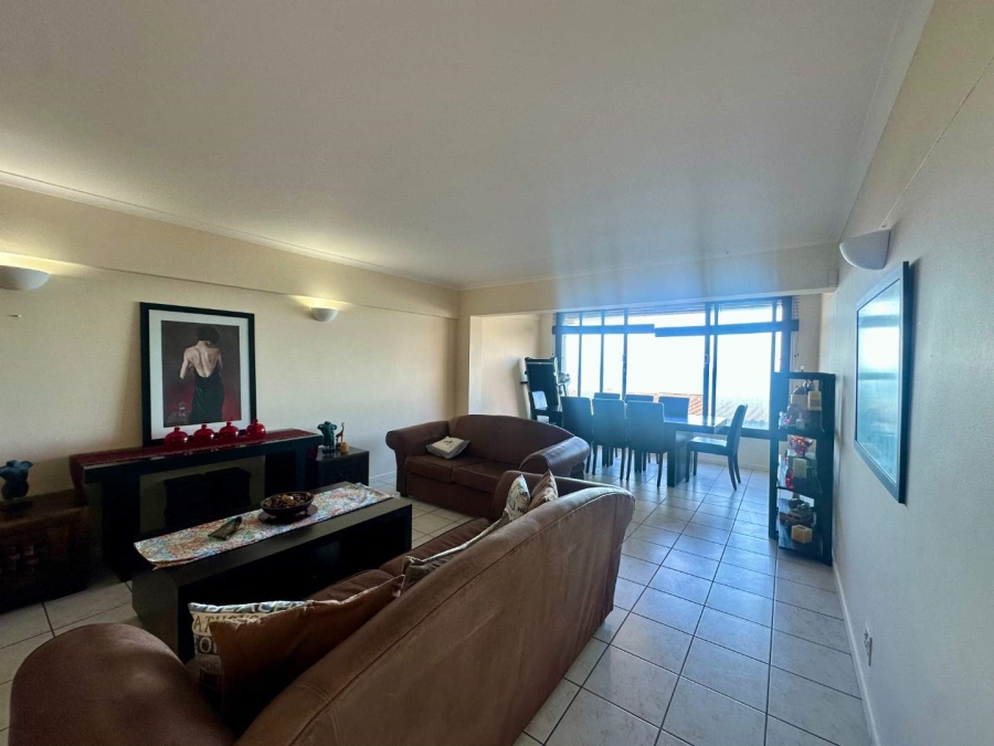 To Let 3 Bedroom Property for Rent in St James Western Cape